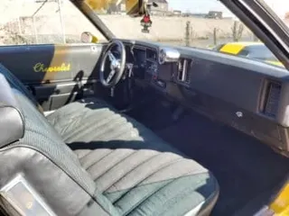 1973 Chevrolet El Camino SS — photo 2