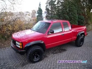1994 GMC K1500 Ext Cab