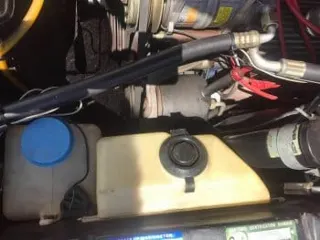 1967 Ford Mustang convertible — photo 15