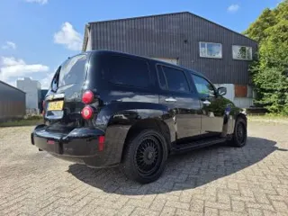 2007 Chevrolet HHR — photo 15