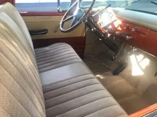 1956 Chevrolet 3100 pick up — photo 33