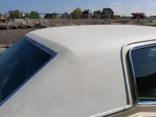 1970 Cadillac coupe deville — photo 5