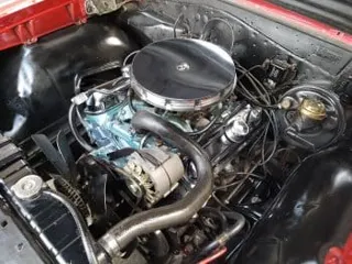 1965 Pontiac GTO Royal Bobcat — photo 6