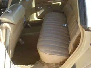 1976 Chevrolet Malibu wagon — photo 39