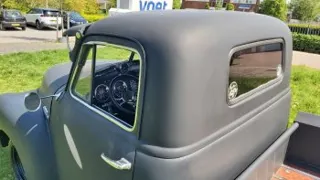 1953 GMC stepside 3100 — photo 2