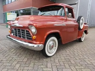 1956 Chevrolet 3100 pick up — photo 18