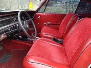 1965 Chevrolet Impala SS — photo 25