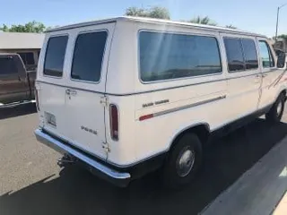 1975 Ford Econoline Van — photo 6