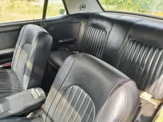1967 Mercury Cougar XR7 — photo 17