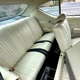 1969 Chevrolet Chevelle Malibu — photo 11