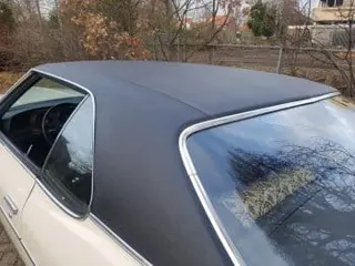 1971 Pontiac Catalina — photo 26