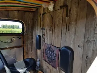 1952 Chevrolet Delivery RatRod — photo 17