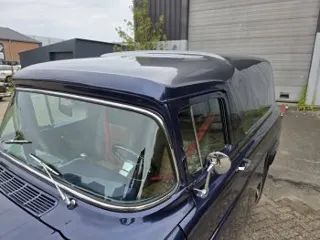 1957 Ford PanelVan — photo 9