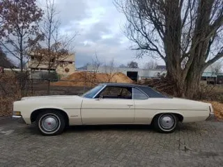 1971 Pontiac Catalina — photo 18