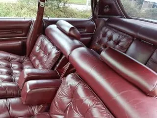 1977 Chrysler New Yorker Brougham — photo 17