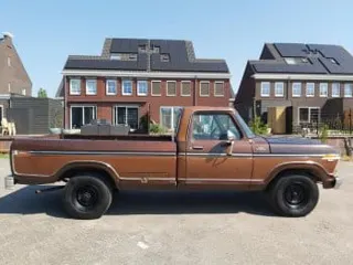 1978 Ford F250 — photo 22