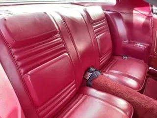 1979 pontiac Trans Am — photo 35
