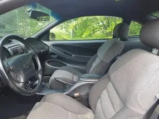 1994 Ford Mustang GT — photo 17
