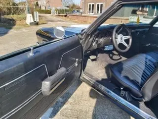1969 Chevrolet Chevelle SS — photo 17