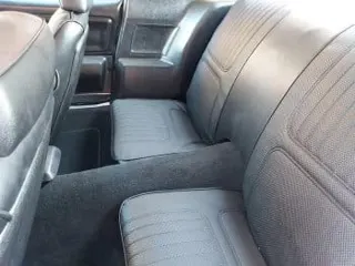 1970 Chevrolet Camaro — photo 22