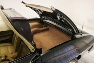 1965 Chevrolet Corvette Convertible — photo 14
