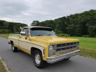 1979 GMC 15 Sierra Grande — photo 38