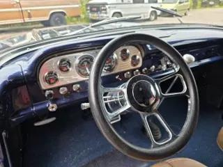 1957 Ford PanelVan — photo 17