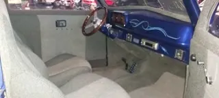 1935 Chevrolet Master Deluxe — photo 20