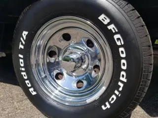 1978 Chevrolet C10 — photo 24