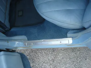 1977 Cadillac sedan de Ville — photo 13