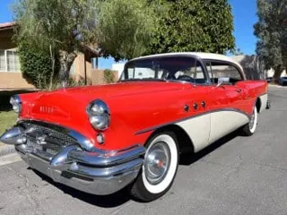 1955 Buick Special Riviera — photo 19