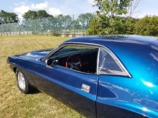 1974 Dodge Rallye 360Hipo — photo 22