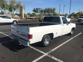 1978 Chevrolet C10 — photo 5