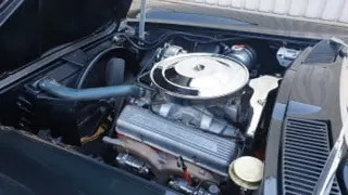 1965 Chevrolet Corvette Convertible — photo 13