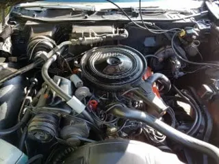 1968 Buick Le Sabre — photo 7