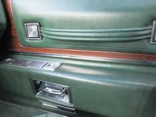1973 Cadillac Sedan de Ville — photo 8