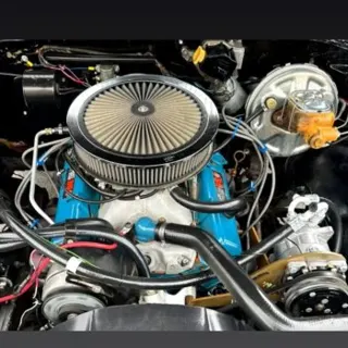 1969 Chevrolet Chevelle Malibu — photo 5