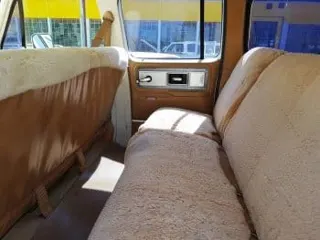 1979 Chevrolet Suburban — photo 16