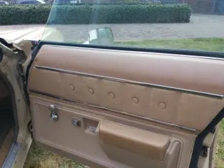 1976 Chevrolet Malibu wagon — photo 1