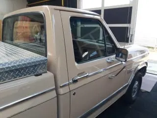 1985 Ford F150 4x2 — photo 31