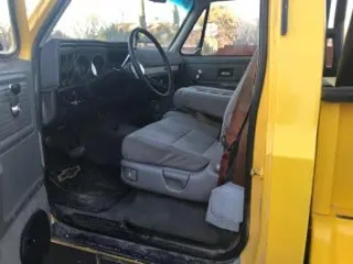 1978 1878 Chevrolet K10 stepside — photo 33