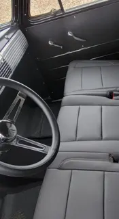 1953 Chevrolet PanelVan — photo 14
