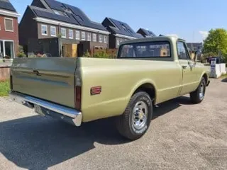 1972 Chevrolet C20 383ci — photo 16