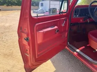1976 Ford F150 460ci — photo 14