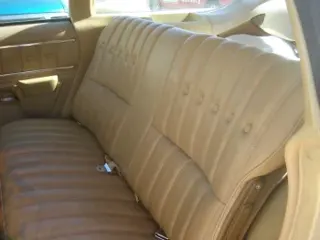 1976 Chevrolet Malibu wagon — photo 37
