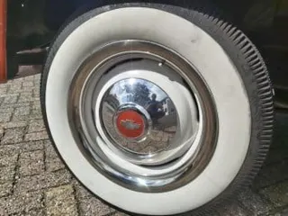 1956 Chevrolet 3100 pick up — photo 17