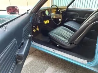 1967 Chevrolet Camaro — photo 8