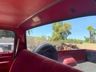 1976 Ford F150 460ci — photo 16