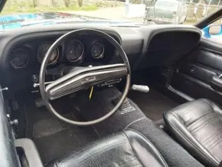 1970 Ford Mustang Boss 302 — photo 14