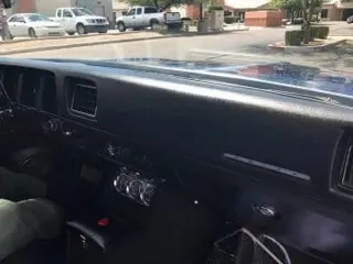 1972 Buick Skylark 350 — photo 17